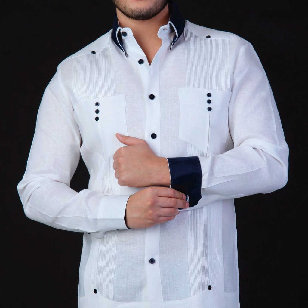 Tarambana Cuello Azul 