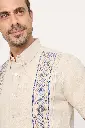 Bordado Rombos MC 