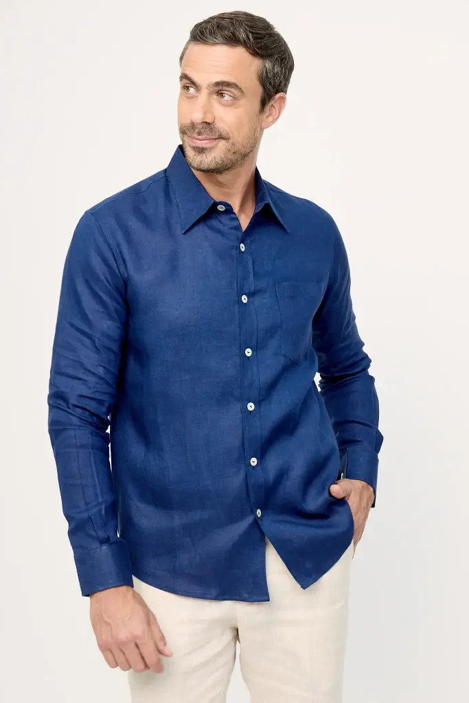 Camisa Enzo