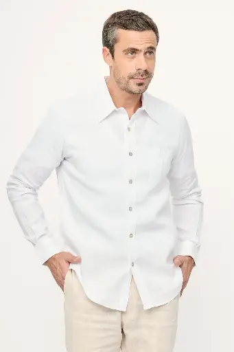 Camisa Enzo