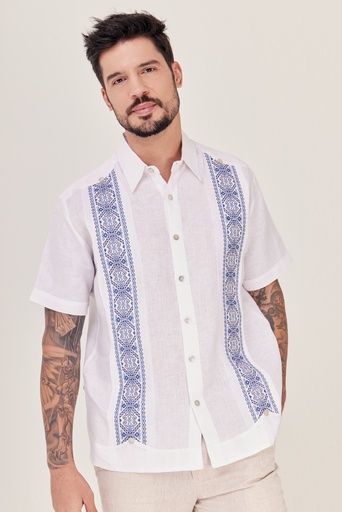 Talavera Azul 